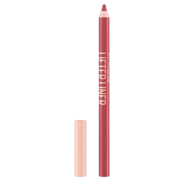 Maybelline New York Lifter Liner 09 Peaking Lip Pencil <1.2g