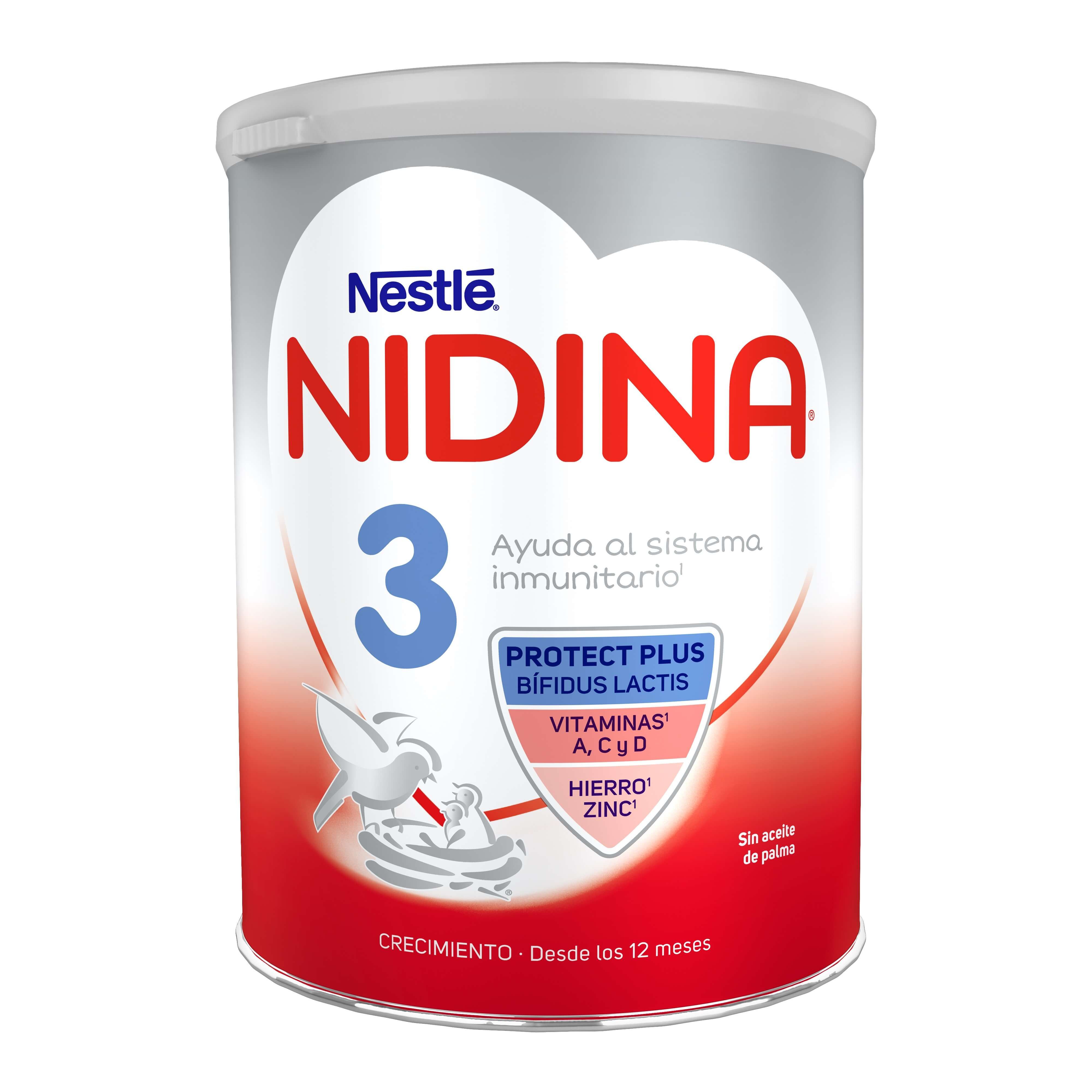 Nidina 3 Premium mlijeko za odrastanje Proizvodi za bebe i djecu