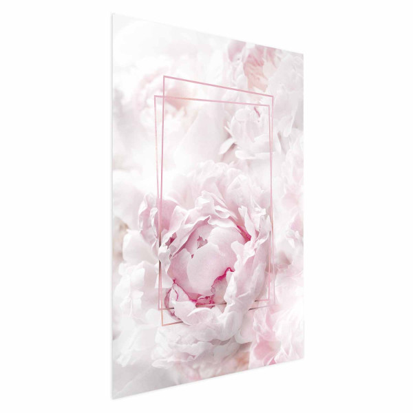 Plakat Ulotne piękno 21x30 cm
