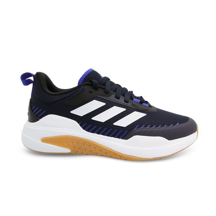 Scarpe sportive - adidas - Trainer V - Blu - Ammortizzazione ideale - Elevata traspirabilità