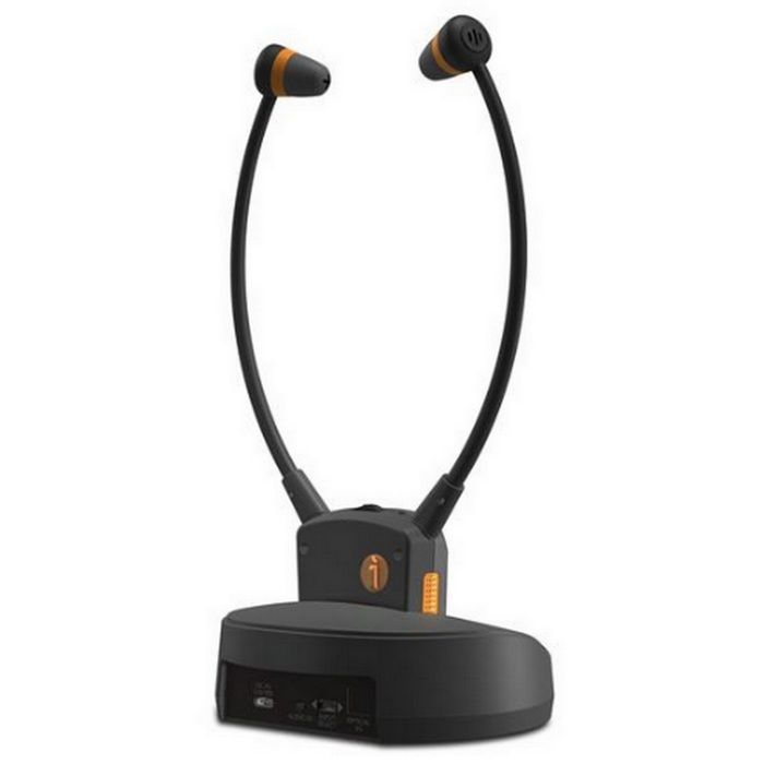Fones de ouvido sem fio Muse com estetoscópio - M286CTV