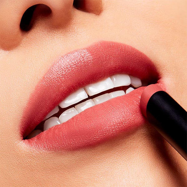 Powder Kiss Velvet Blur