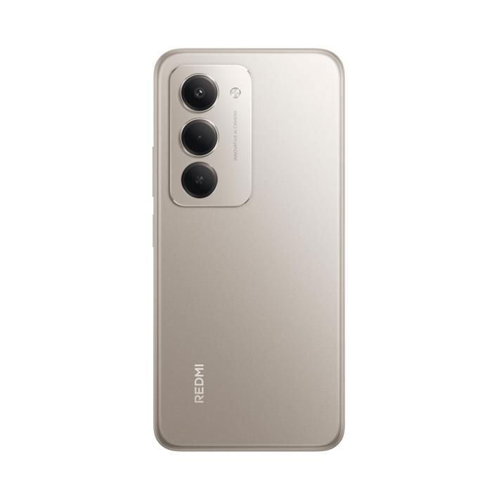 Smartphone - XIAOMI - Redmi 15 - 8+256GB - Venduto da Excellent Mi - Versione UE - Caricabatterie non incluso - Nuovo