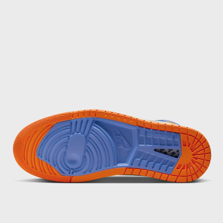 Air Jordan 1 Zoom CMFT 2