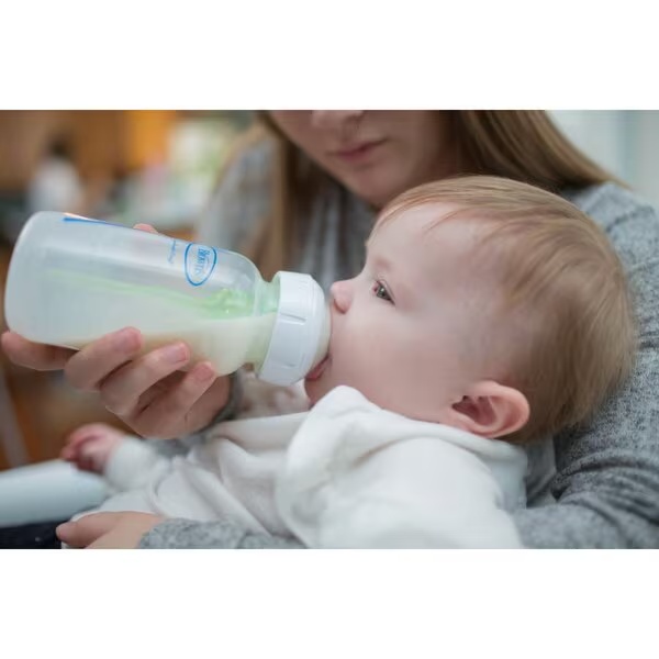 Dr. Brown's Options+ 1+M bočica protiv kolika sa širokim grlom<br>270ml