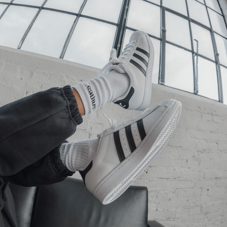 Zapatillas Superstar J