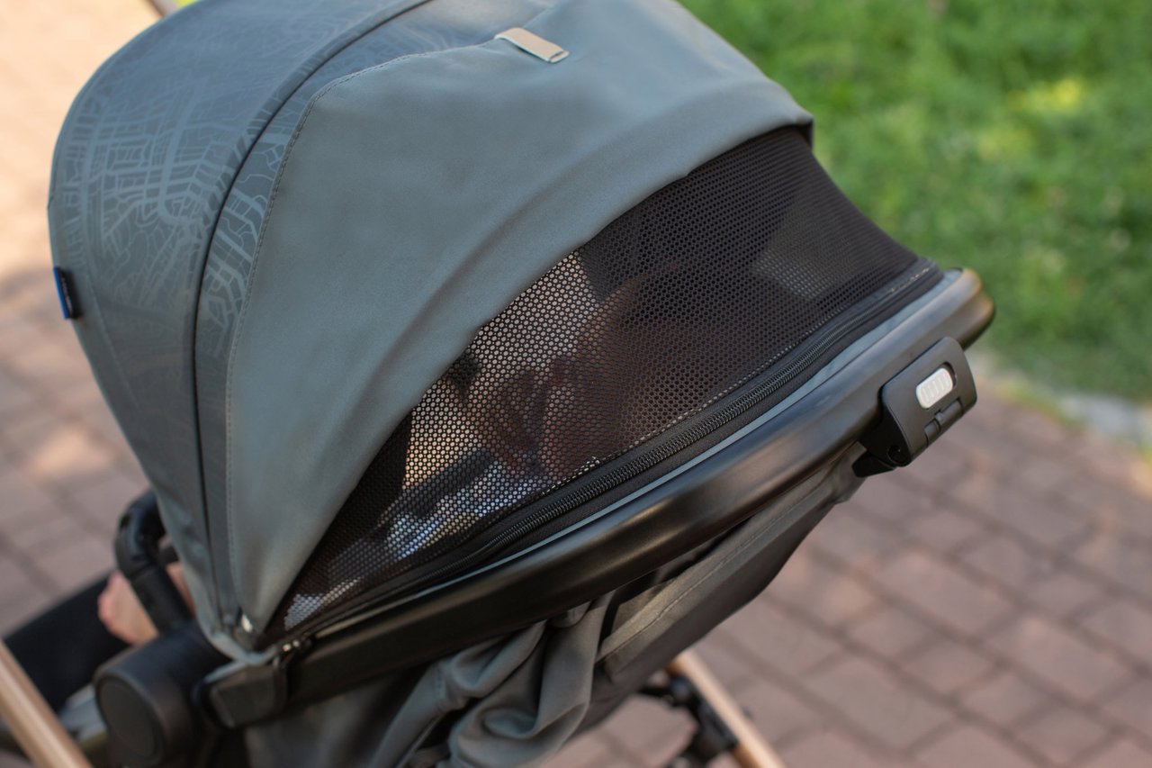 Χάρτης πόλης Carrito Best Friend Pro Re Lux Eco+ με Kory Essential