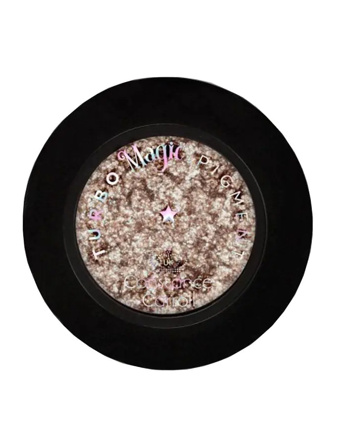 Constance Carroll Magic Turbo Pigment Cień do powiek, 5