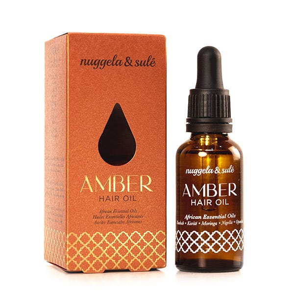 Afrikanske æteriske olier | 30 ml