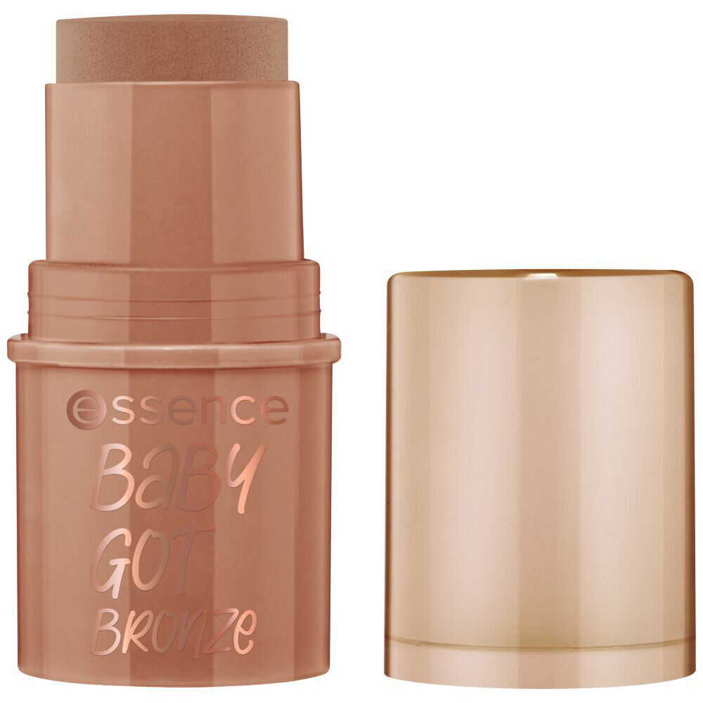 Essence Baby Got Bronze