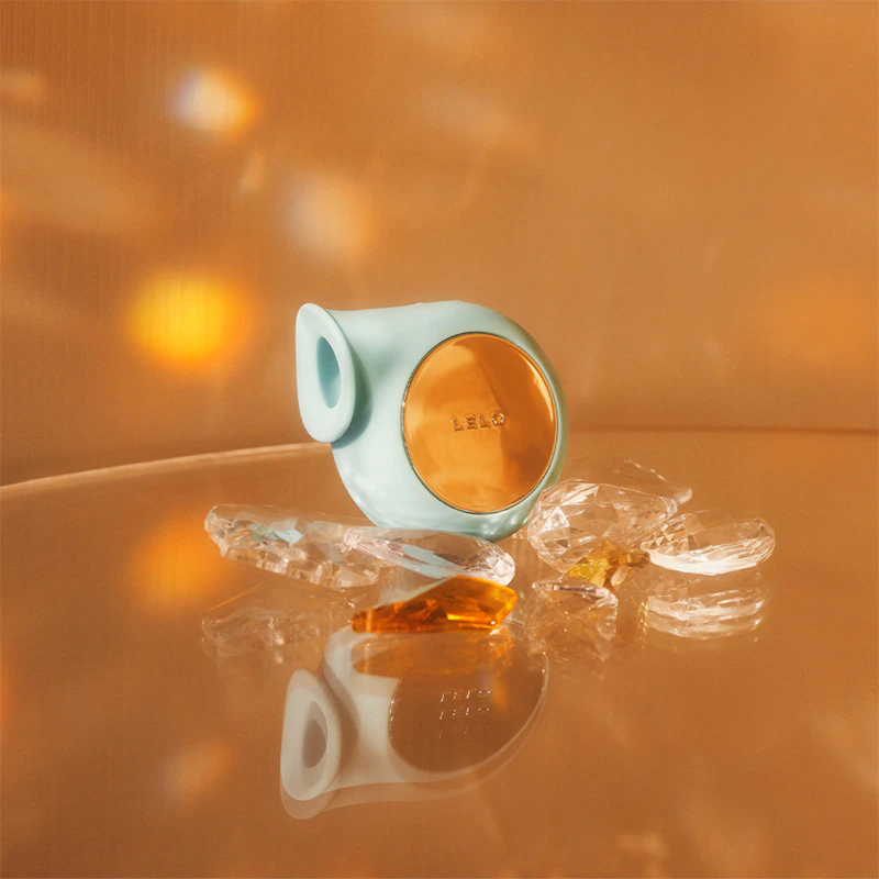 Lelo Sila Cruise Klitorisstimulator