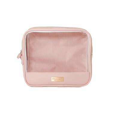 Mustela Essentials Bag Pink 1 kus 1 kus