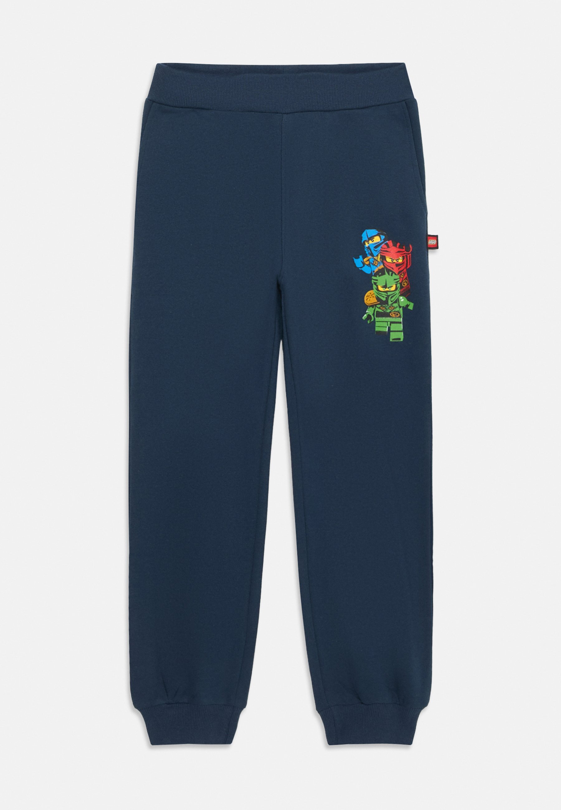 Tuta sportiva LEGO® Kidswear - blu scuro