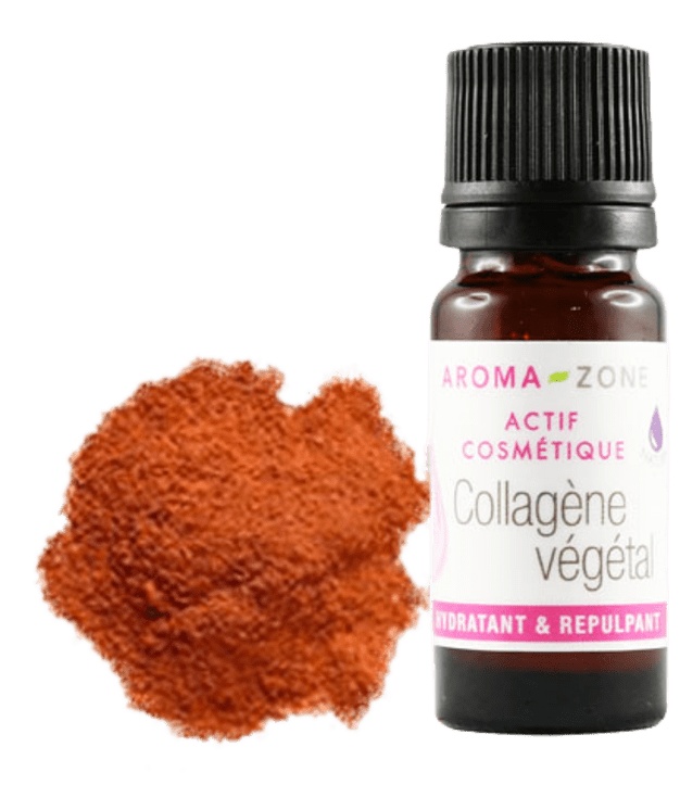 Ingrediente activo de colágeno de origen vegetal 10 ml