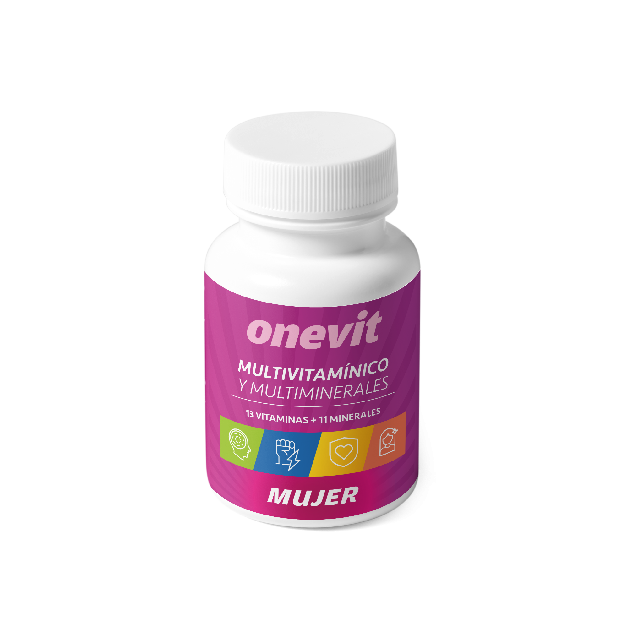 Multivitamīnu uztura bagātinātājs sievietēm Uzturs un diētika