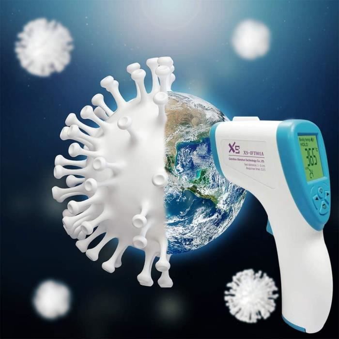 Adult Forehead Thermometer XS-IFT002B