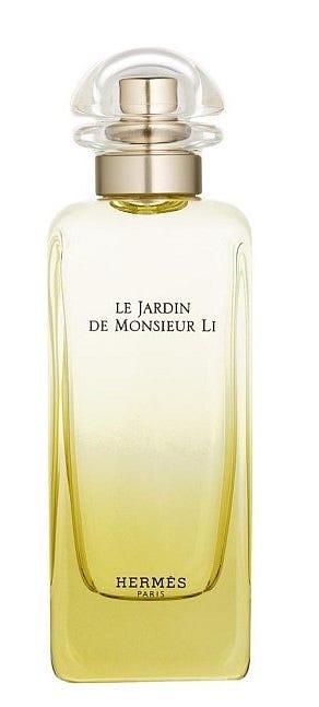 Le Jardin De Monsieur Li