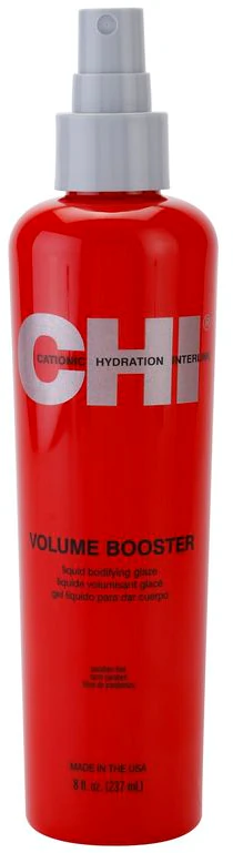 CHI Thermal Styling Volume booster spray voor volume en glans