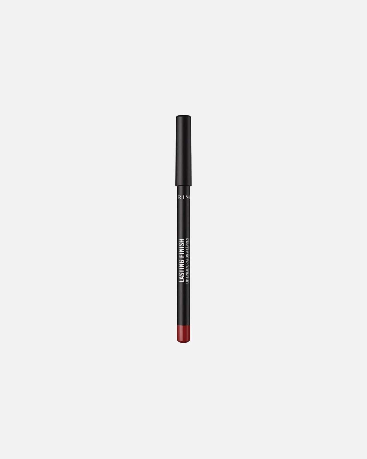 Rimmel London lūpu kontūrzīmulis Lasting Finish - 1,2 g