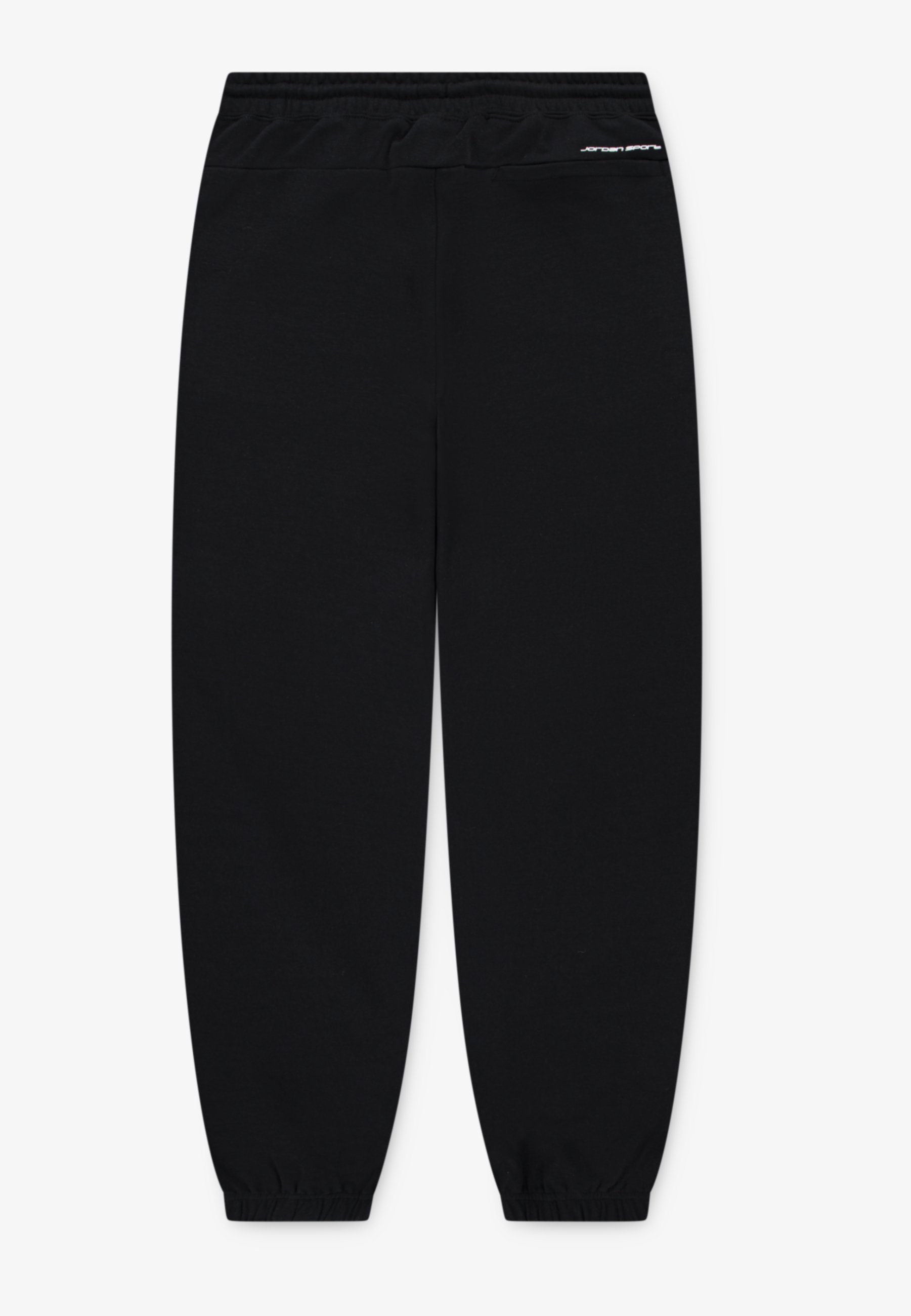 Jordan HOOP PANT dressipüksid - mustad