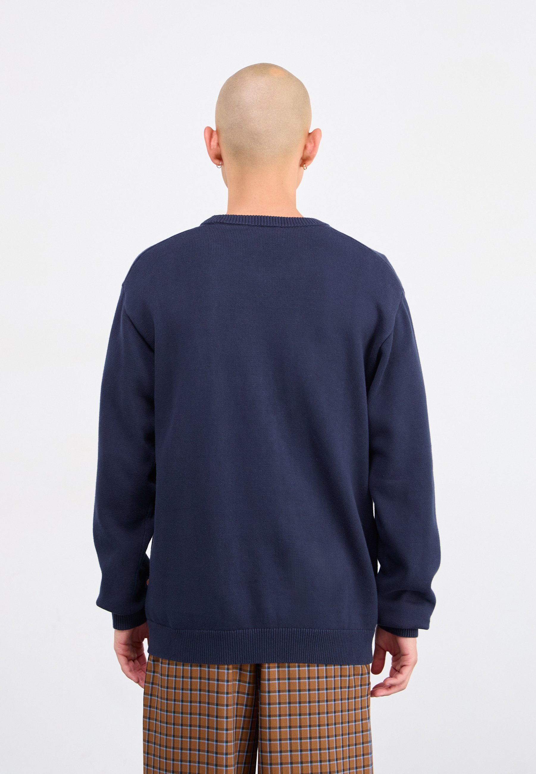 Dickies gebreide trui