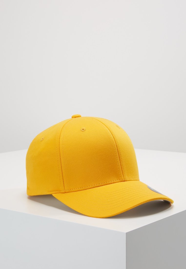 Flexfit WOOLY PETBED - Cappello - oro