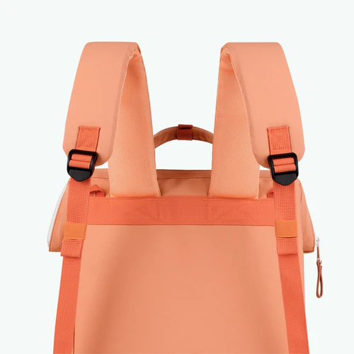 Cabaia Fréjus Lachs Wickeltasche