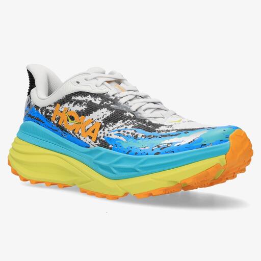  Hoka Stinson 7