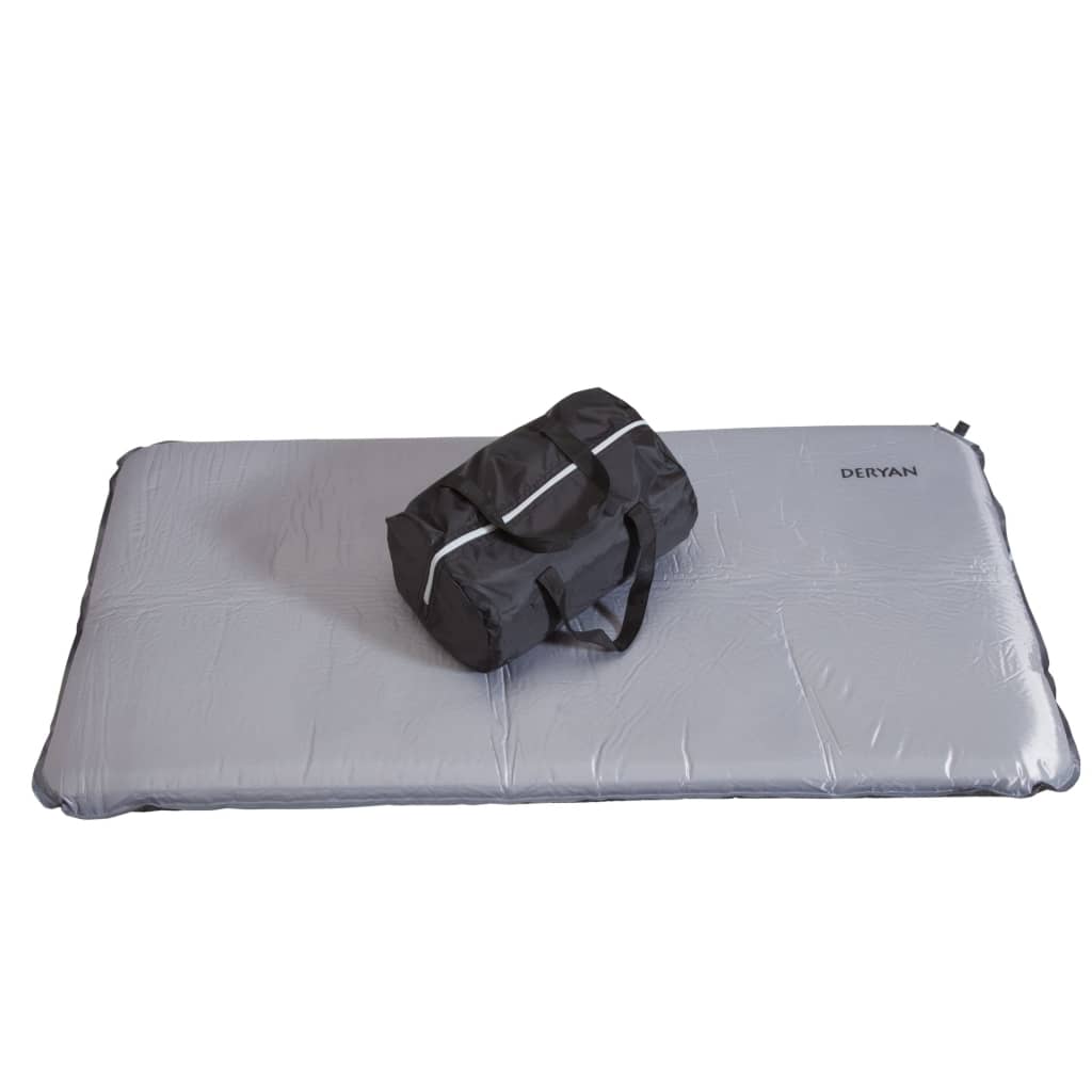  Colchón De Cama De Camping Deryan