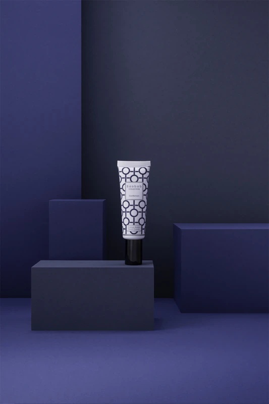 Baobab Collection Body Wellness Gentlemen roku krēms