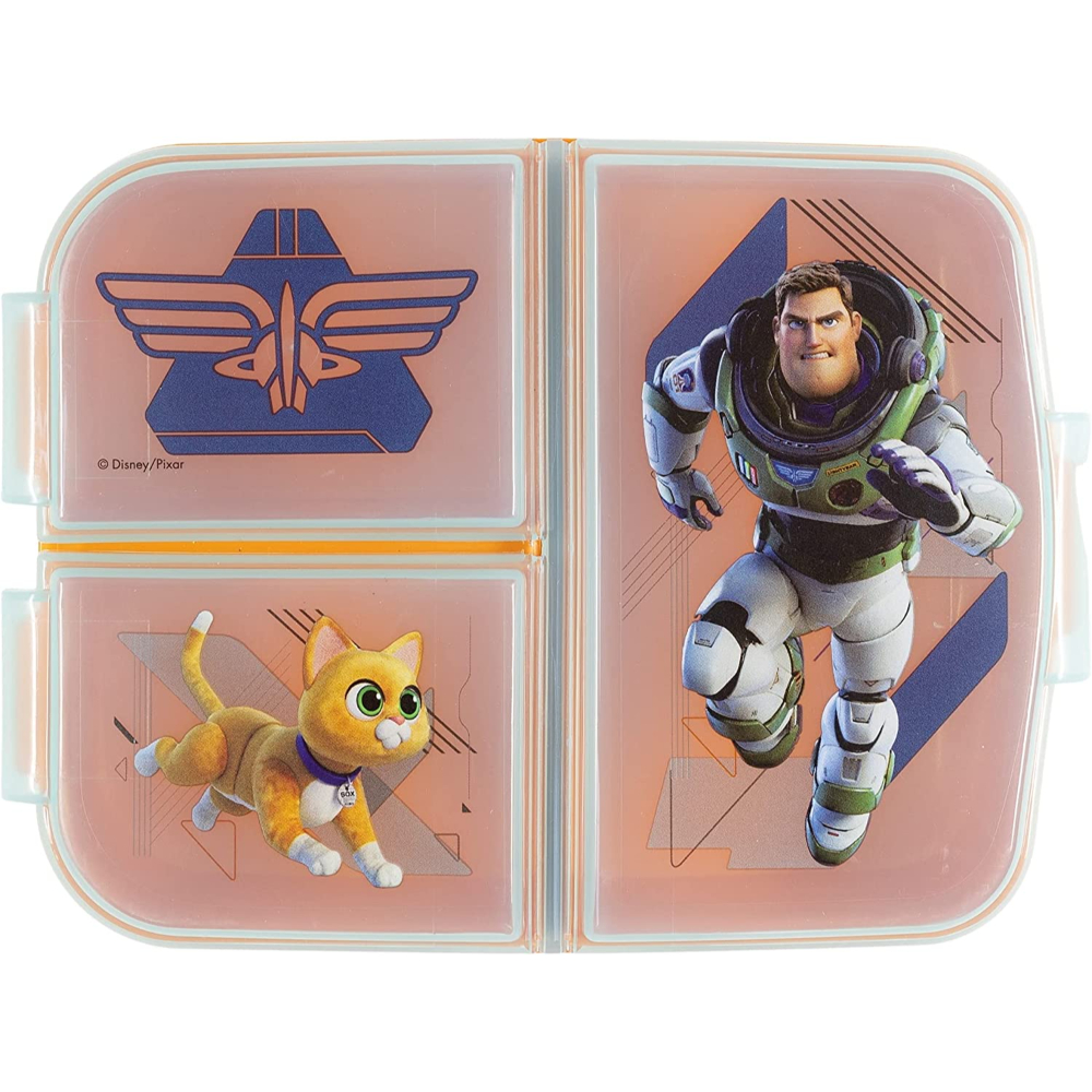 Toy Story 71305 Sandwich Maker