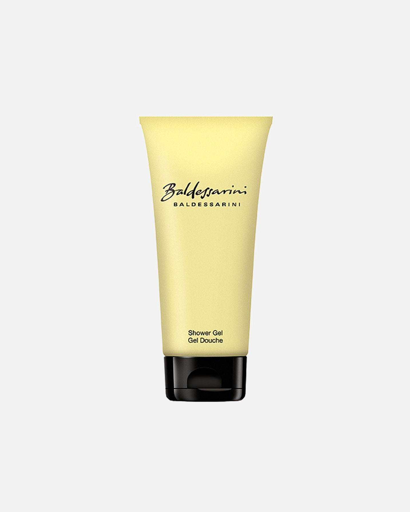 Baldessarini Cool Force gel za tuširanje - 200 ml