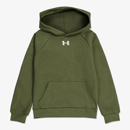  Moletom Under Armour