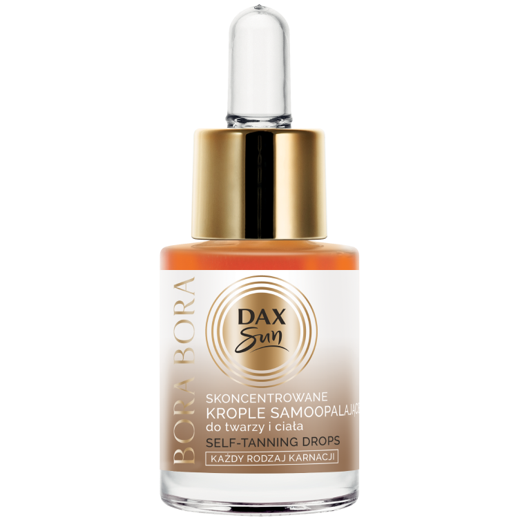 Dax Sun