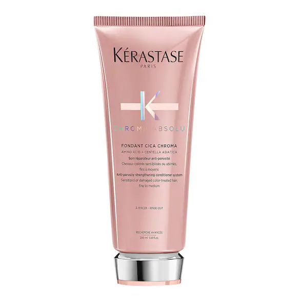 Fondant Cica Chroma - Wzmacniająca odżywka