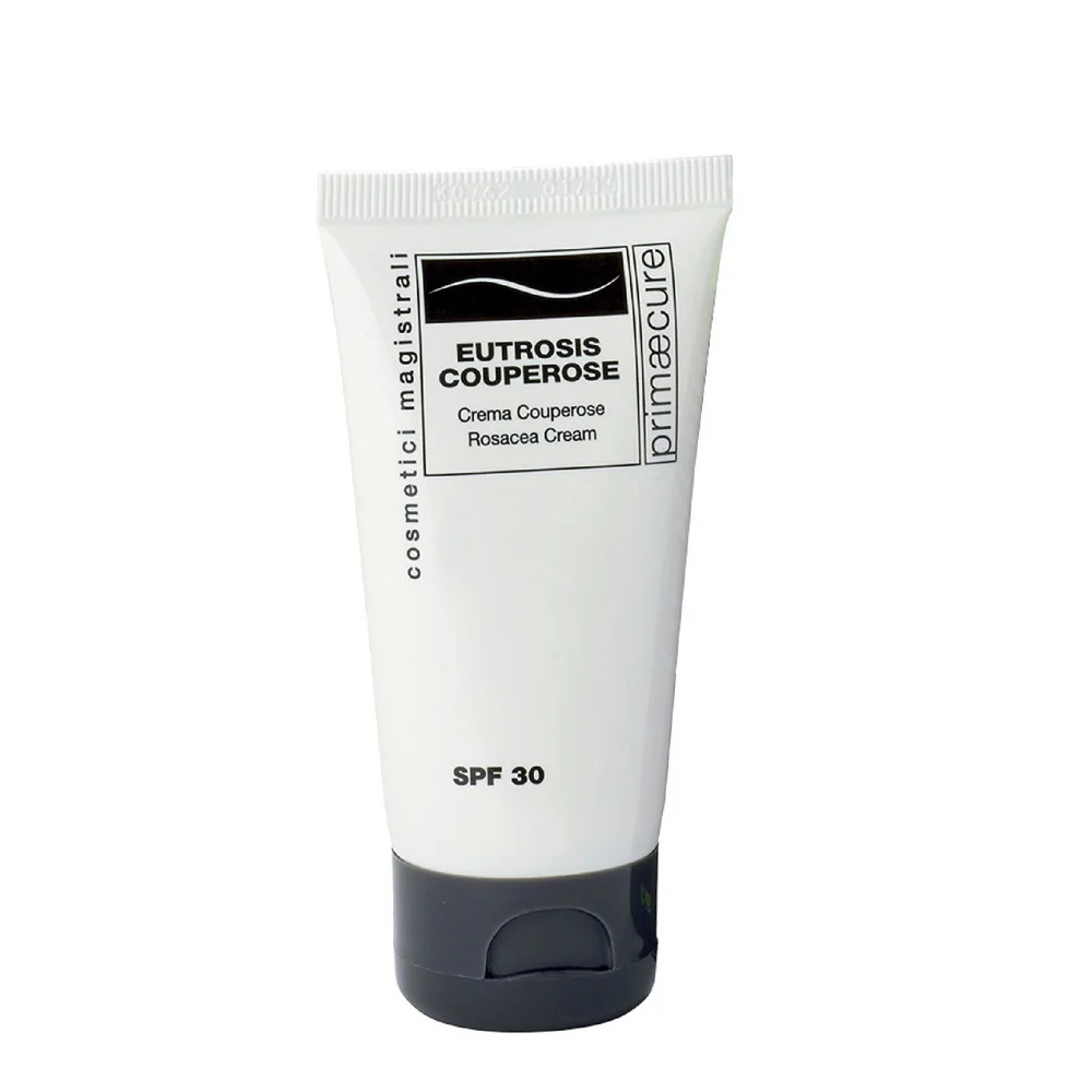 COSMETICS MAGISTRAL Cosmetics Magistali Eutrosis Couperose creme anti-couperose 50 ml