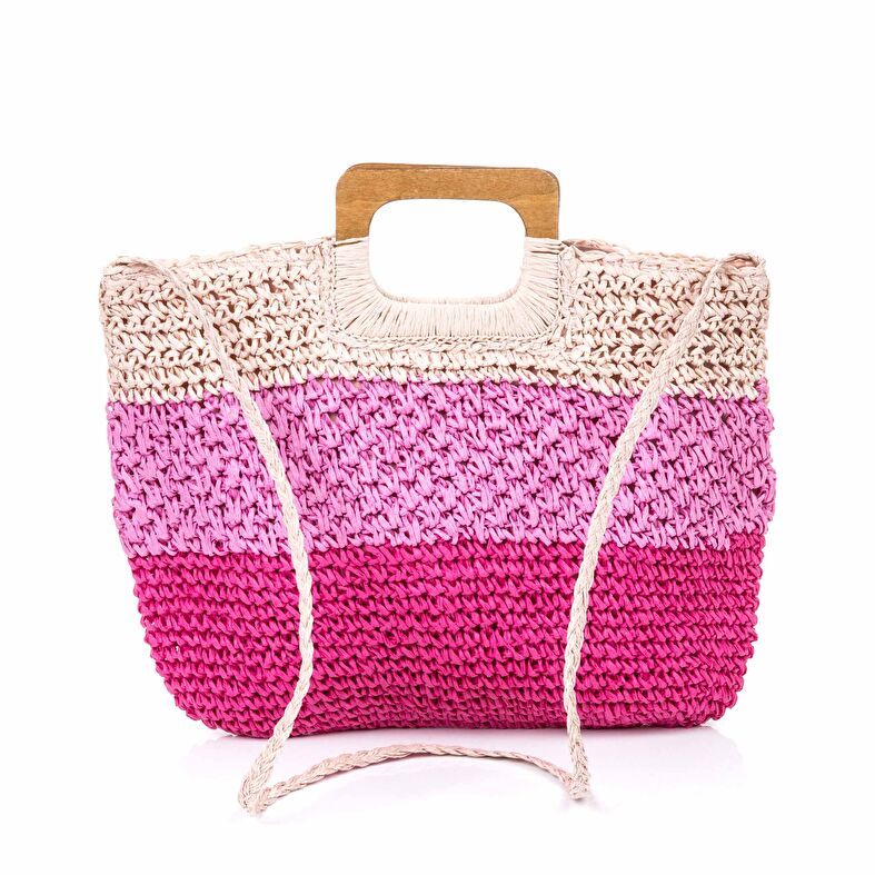  Bolsos de mujer Bolsos Rosa
