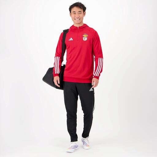  Benfica Lissabon Trainings-Sweatshirt 23/24
