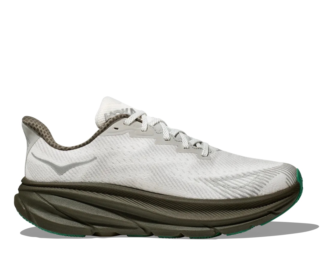Unisex Stealth/Tech Clifton 9 GORE-TEX