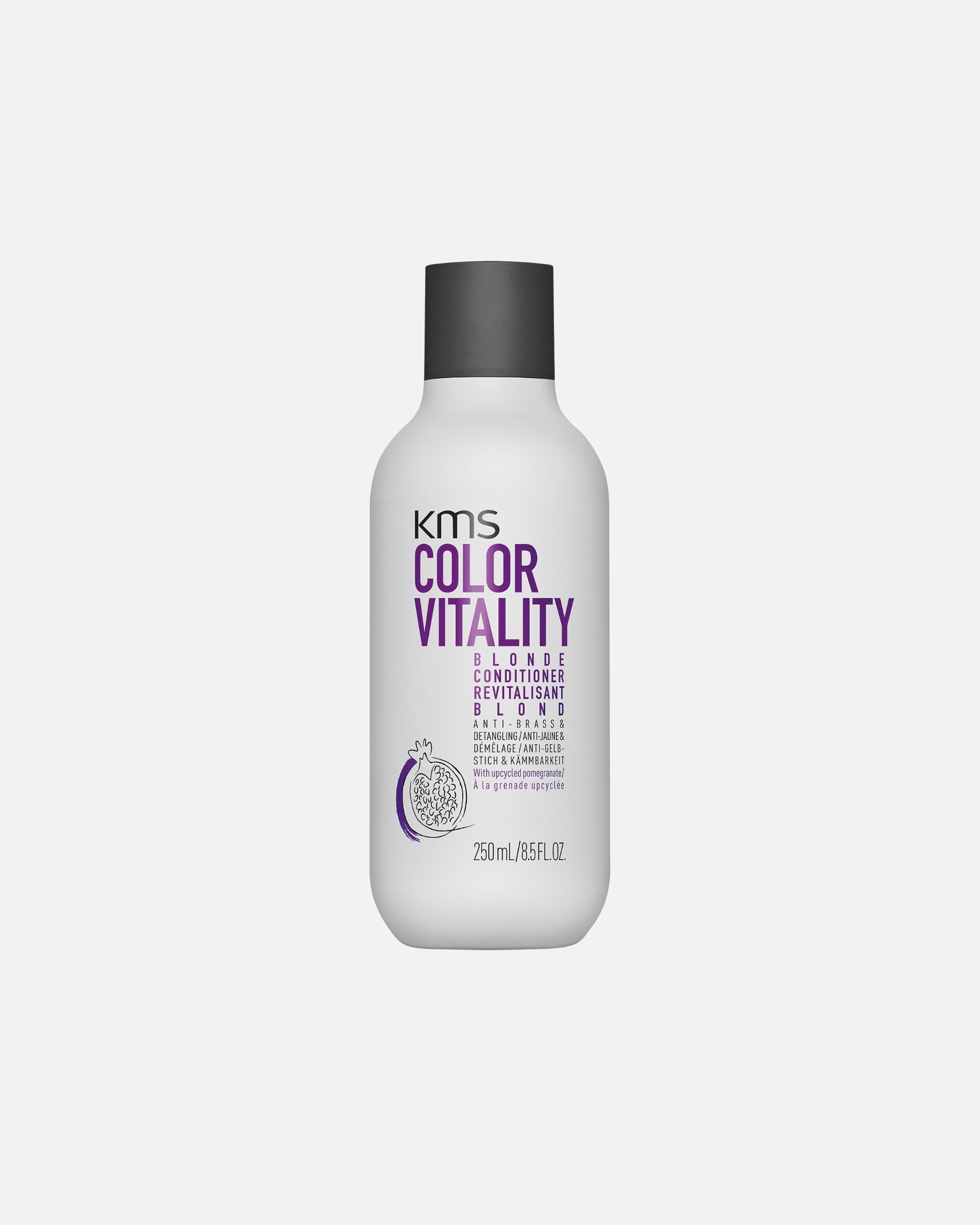 KMS regenerator Colorvitality Color Vitality Blonde regenerator - 250 ml