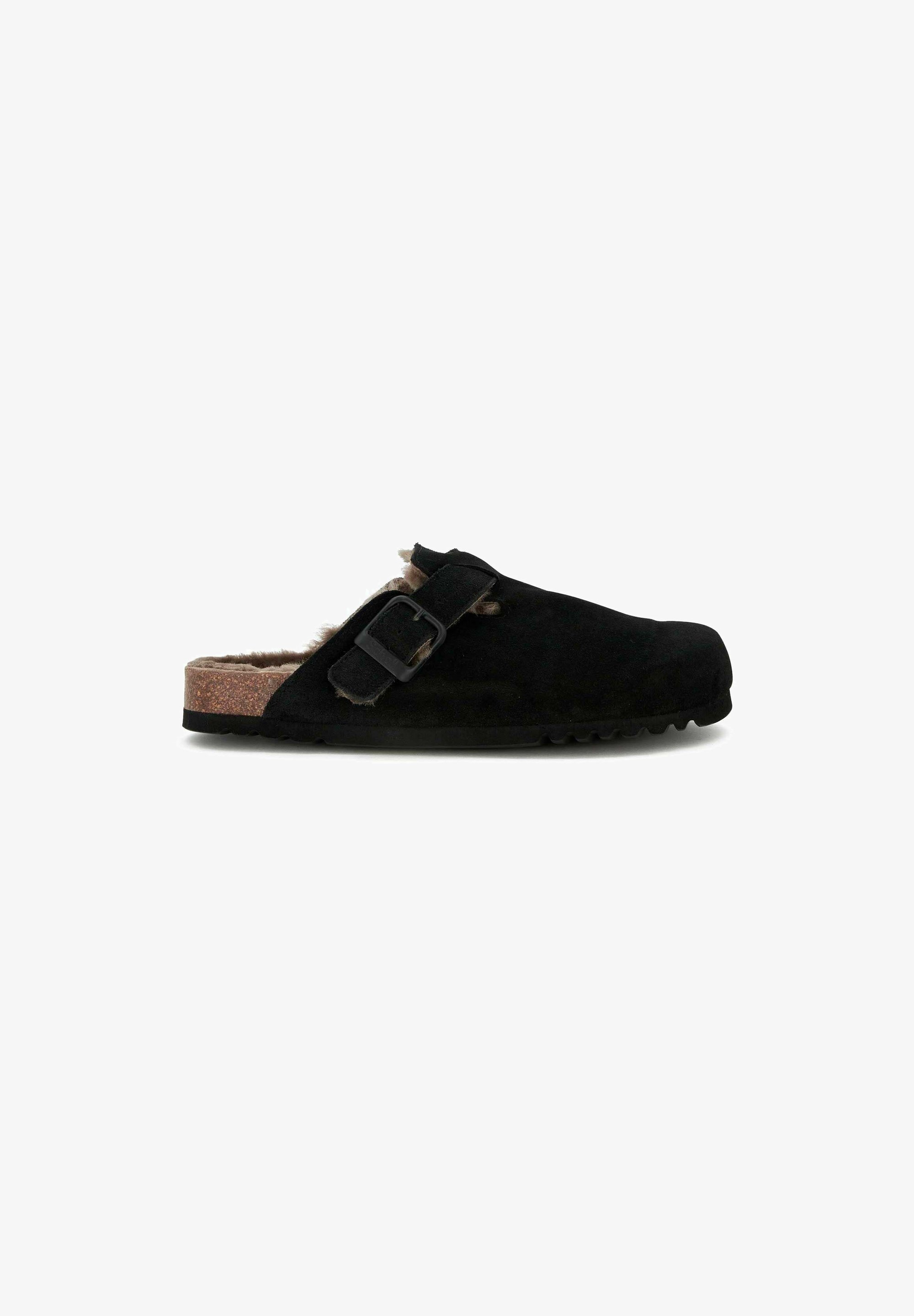 Mules Scholl - noires