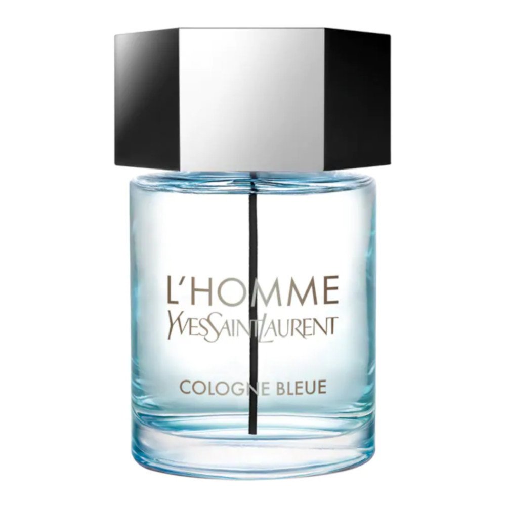 Yves Saint Laurent L'Homme Cologne Bleue