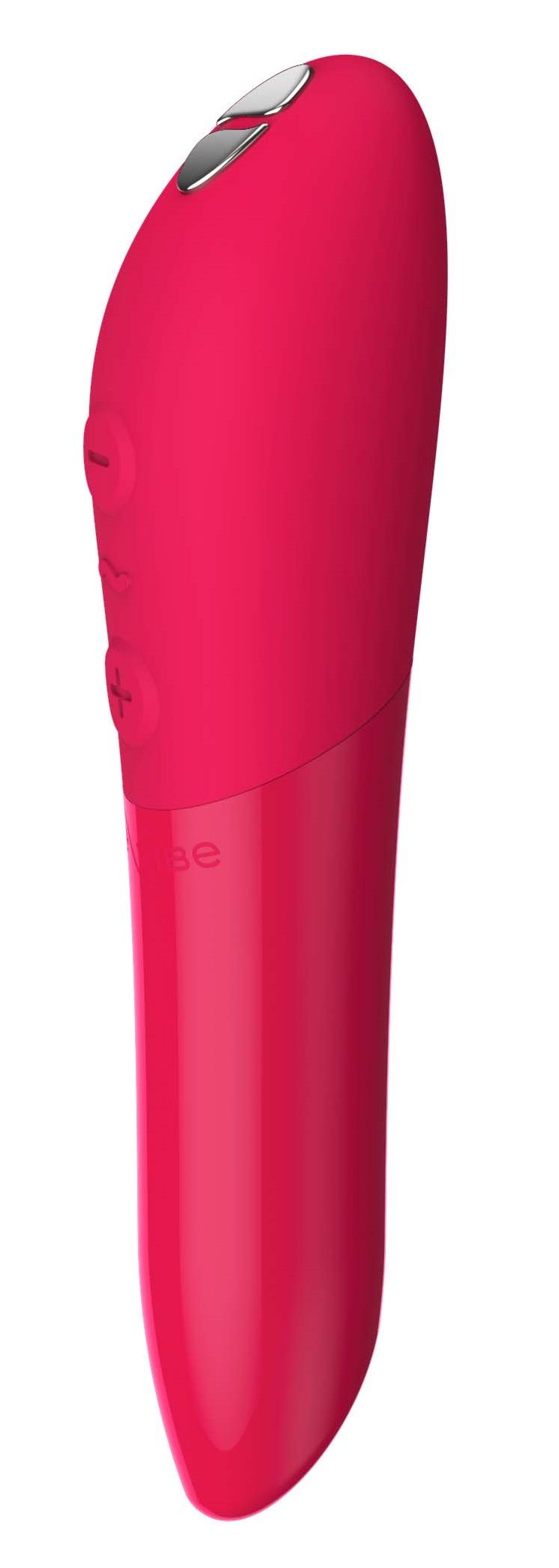 Vibrator Tango Cherry Red Vibratorji