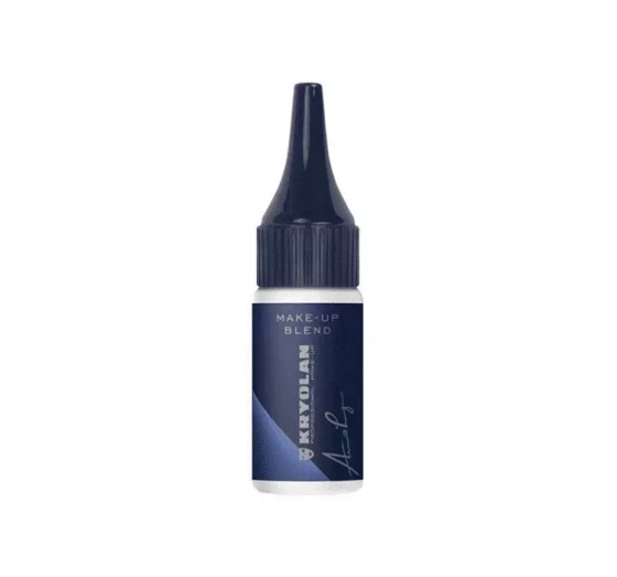 Kryolan Make-Up Blend rozcieńczalnik do podkładu 14ml