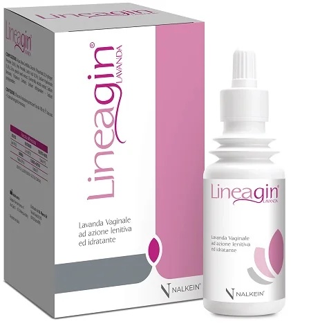 Lineagin Lavanda 5 100 ml