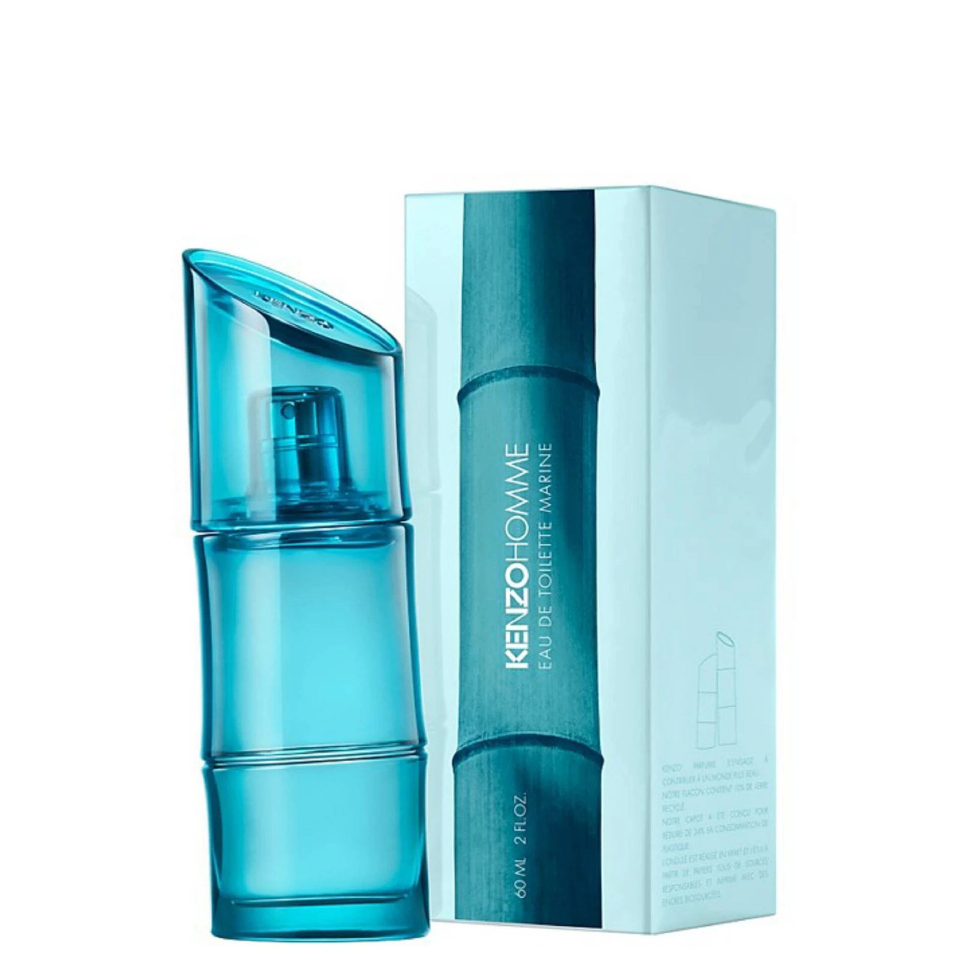 Homme EdT Marine 60 ml - Kenzo