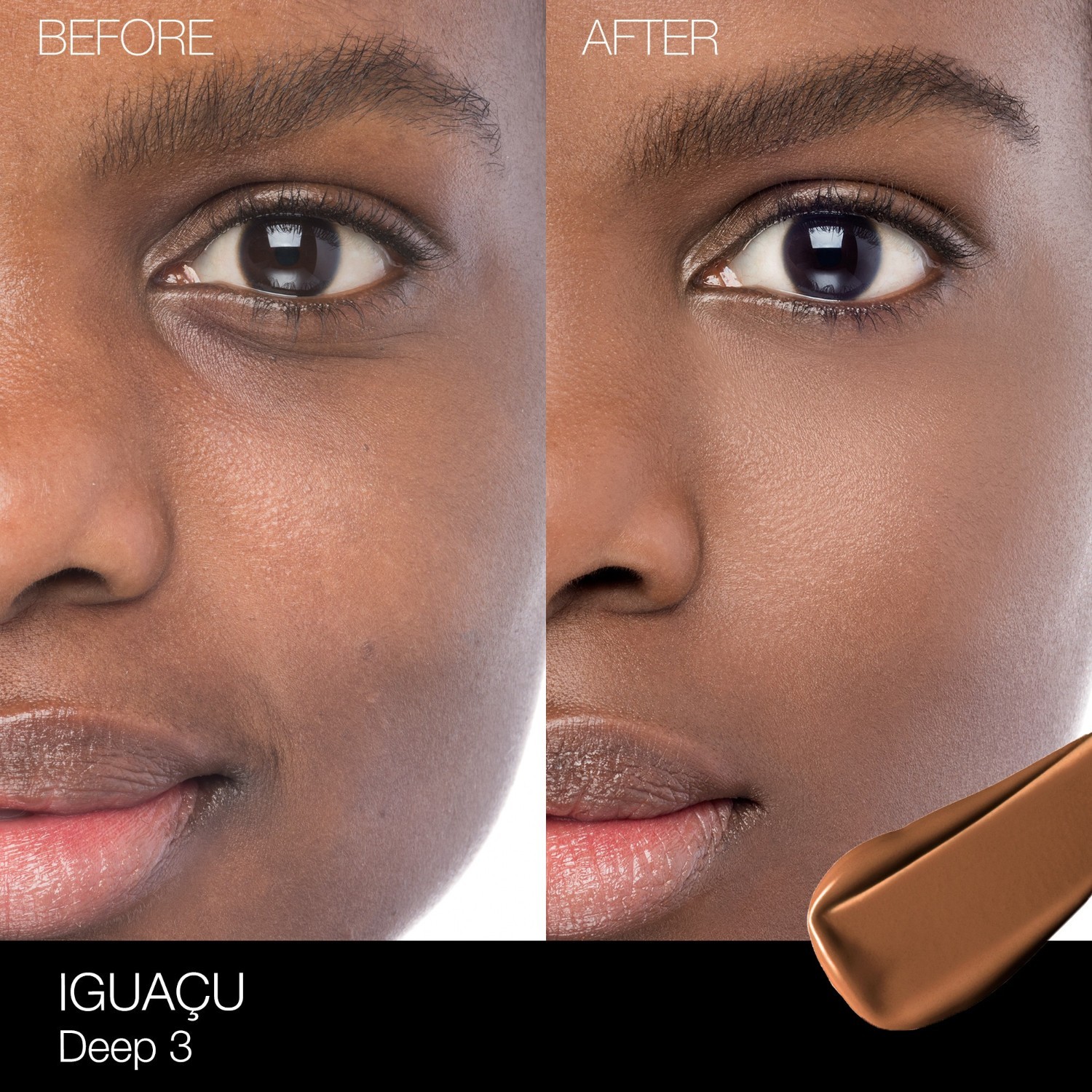 NARS Foundation Natural Radiant Longwear tonālais krēms - 30 ml