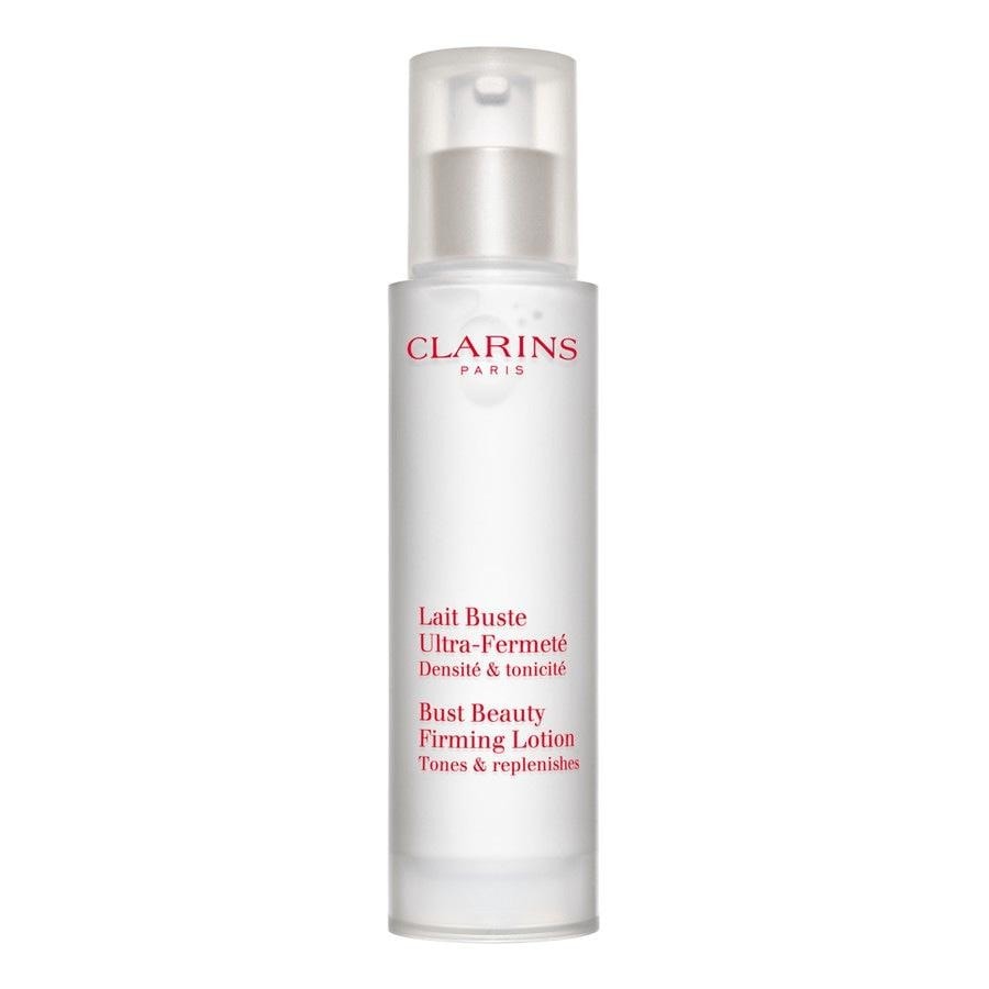 Lotion raffermissante pour le corps Clarins et pour les seins - 50 ml
