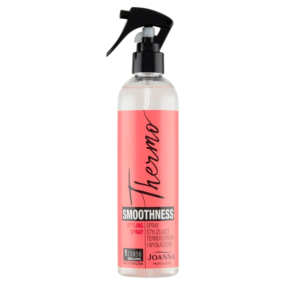 Joanna Professional Thermo - Spray stylizujący 300 ml