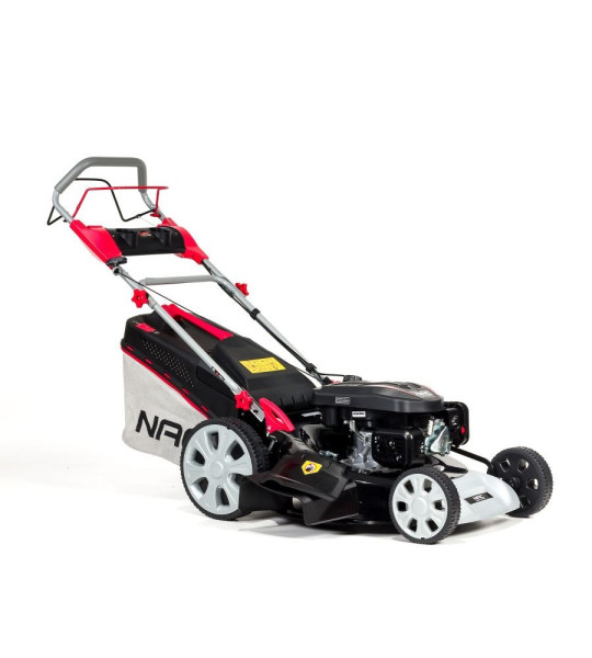 NAC Kosiarka spalinowa z napędem LS55-175-HSD-LI 5,5KM